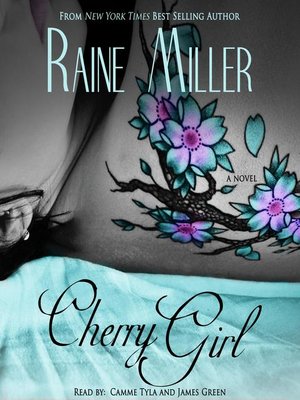 cover image of Cherry Girl